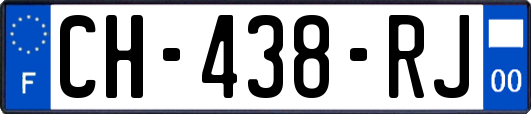 CH-438-RJ