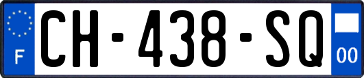 CH-438-SQ