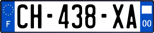 CH-438-XA