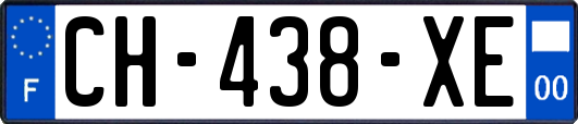 CH-438-XE