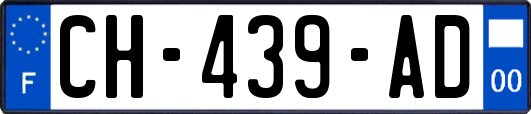 CH-439-AD