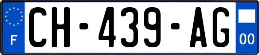 CH-439-AG