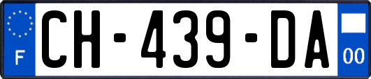 CH-439-DA