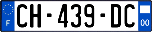 CH-439-DC