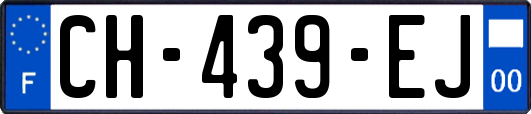 CH-439-EJ