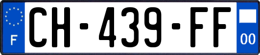 CH-439-FF