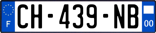 CH-439-NB