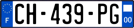 CH-439-PG