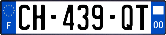 CH-439-QT