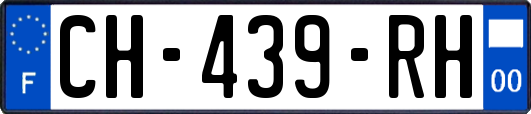 CH-439-RH