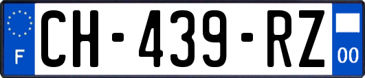 CH-439-RZ