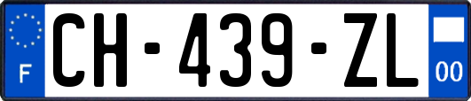 CH-439-ZL