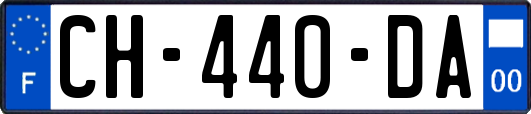 CH-440-DA