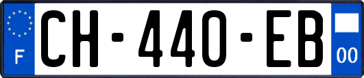 CH-440-EB