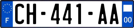 CH-441-AA