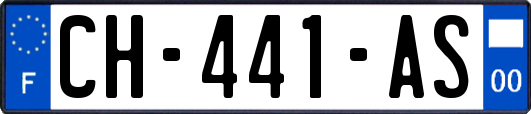 CH-441-AS