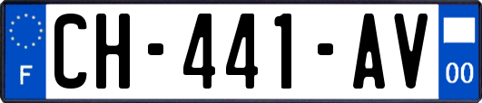CH-441-AV