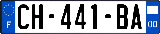 CH-441-BA