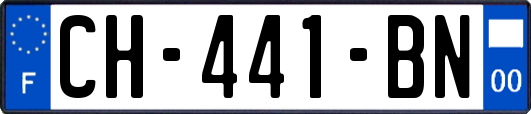 CH-441-BN