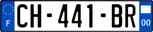 CH-441-BR