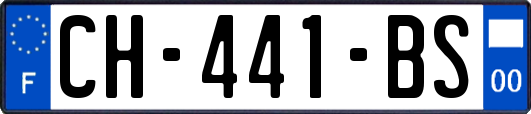 CH-441-BS
