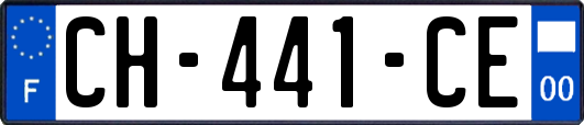 CH-441-CE