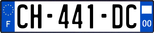 CH-441-DC