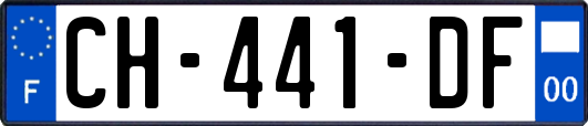 CH-441-DF