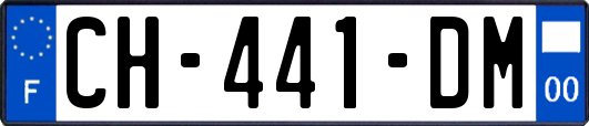 CH-441-DM