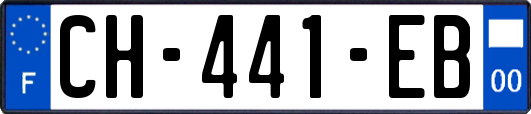 CH-441-EB