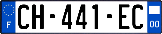 CH-441-EC