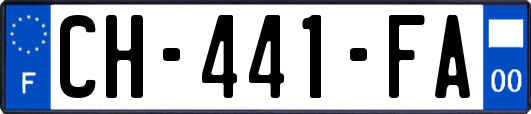 CH-441-FA