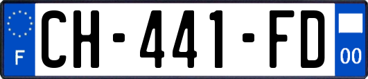 CH-441-FD