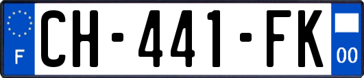 CH-441-FK