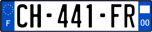 CH-441-FR