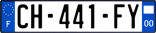 CH-441-FY