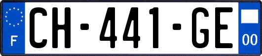 CH-441-GE