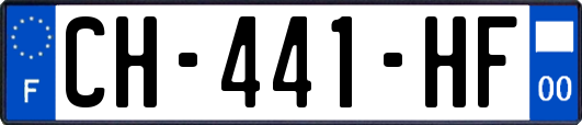 CH-441-HF