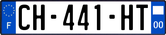CH-441-HT
