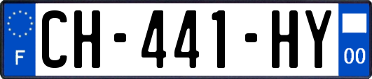 CH-441-HY