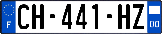 CH-441-HZ
