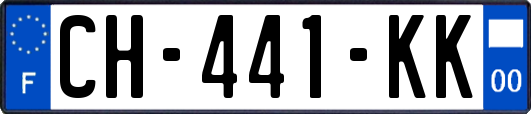 CH-441-KK