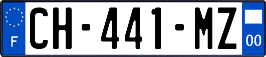 CH-441-MZ