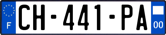 CH-441-PA