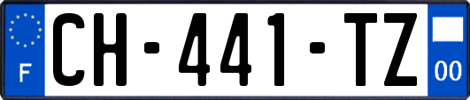 CH-441-TZ