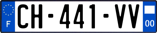 CH-441-VV