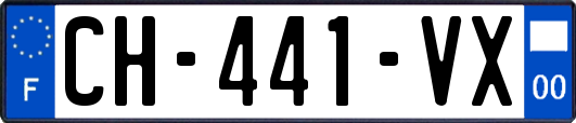 CH-441-VX