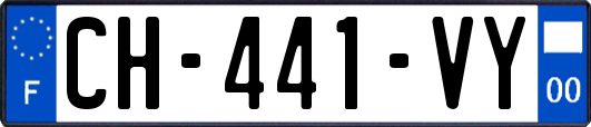 CH-441-VY
