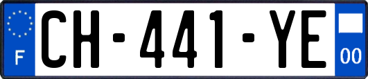 CH-441-YE