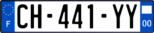CH-441-YY